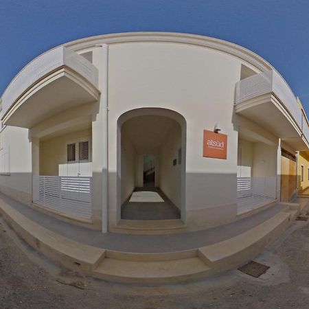 Alsud Dimora Di Lampedusa Exterior foto