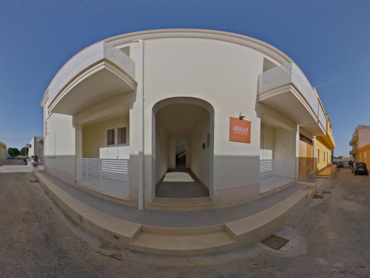 Alsud Dimora Di Lampedusa Exterior foto